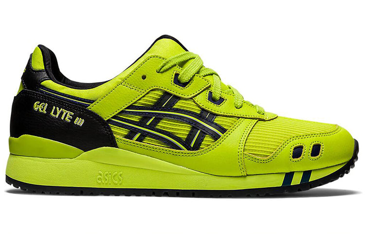 ASICS Gel Lyte 3 'Lime Zest' 1201A052-300