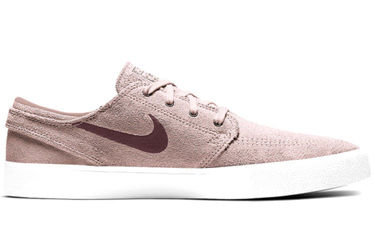 Nike Zoom Stefan Janoski RM SB 'Pink Oxford Dark Wine' AQ7475-603