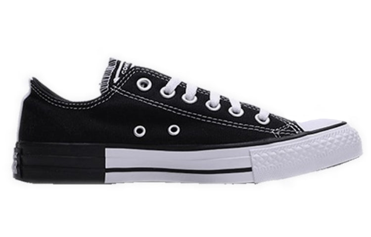 Converse Chuck Taylor All Star 1970s Black White 165769C
