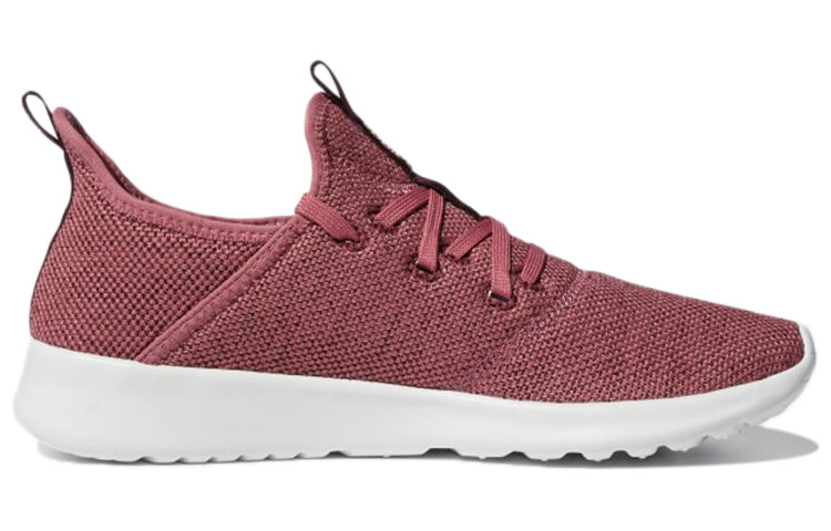 (WMNS) adidas Cloudfoam Pure 'Dusty Red'  BB7341