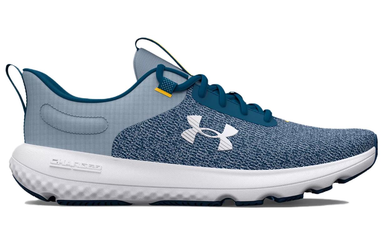 Under Armour Charged Revitalize 'Ocean Blue' 3026679-300