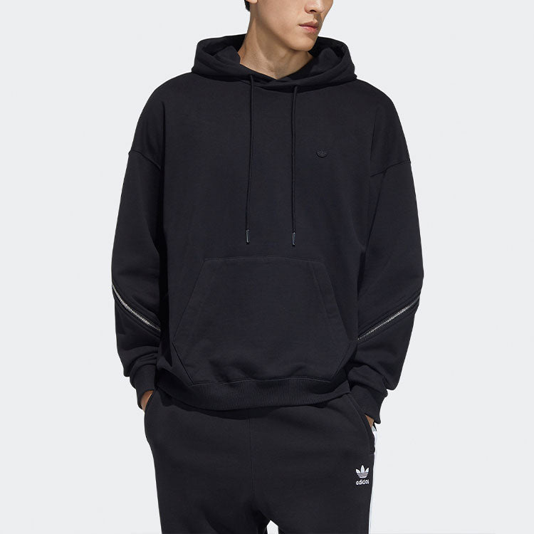 Men's adidas SS22 Solid Color Sports Black HH9428