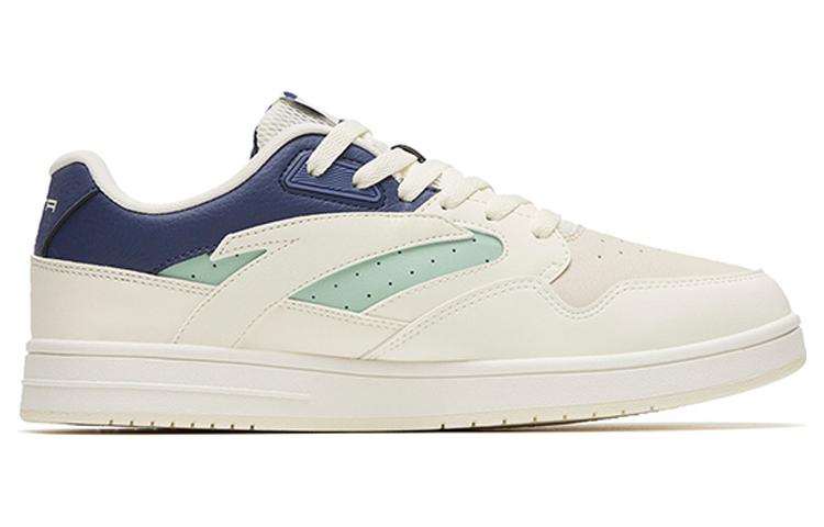 ANTA Life Series Sneakers 'White Blue Green' 112258068-5