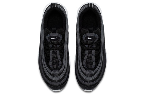 (GS) Nike Air Max 97 'Black' 921522-001