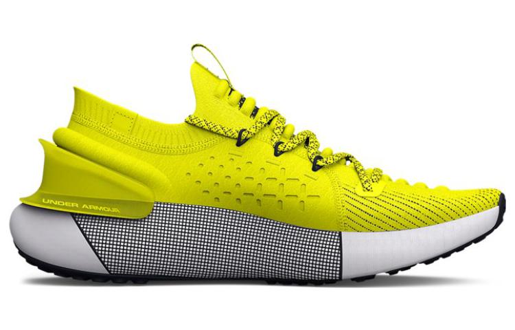 Under Armour HOVR Phantom 3 'Yellow Ray' 3025516-300