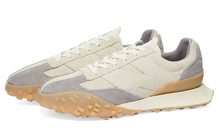 New Balance x END. XC-72 Art Of Nothing 'Marblehead' UXC72END
