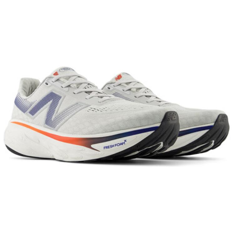 (WMNS) New Balance Fresh Foam 1080v14 'Inkwell Grey Silver Metallic' W1080G14