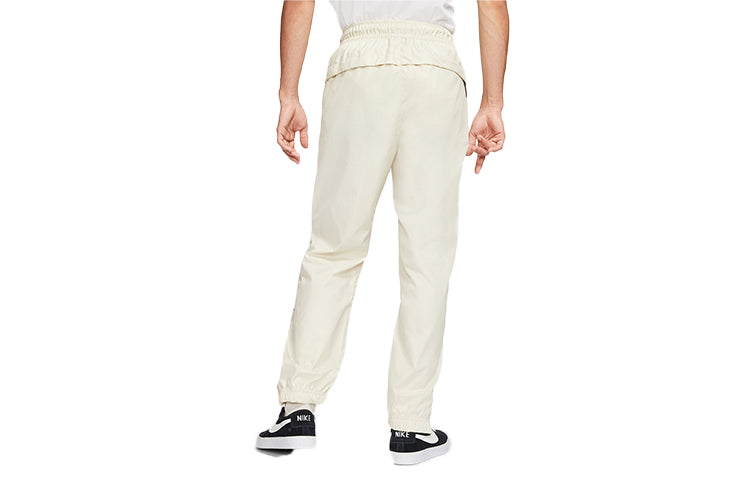 Nike SB Skateboard Large Skateboard Long Pants Gray CI7231-238