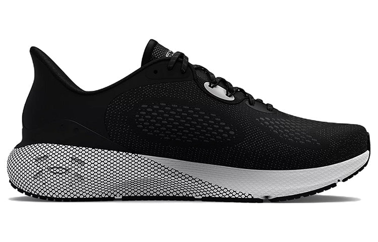 Under Armour HOVR Machina 3 'Black White' 3024899-001