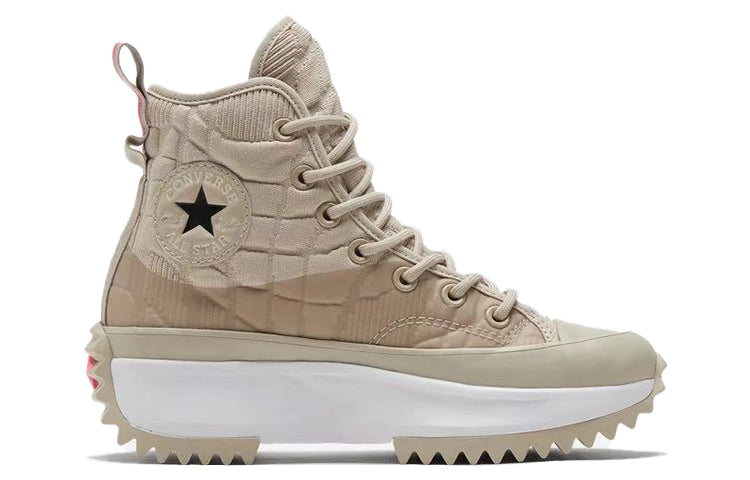 Converse Run Star Hike High 'Khaki' 170440C