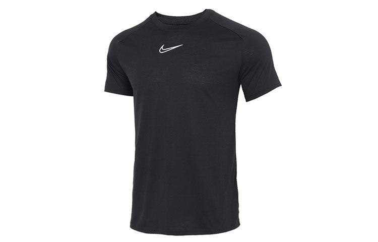 Nike Academy Training T-Shirt 'Black' CZ0983-010