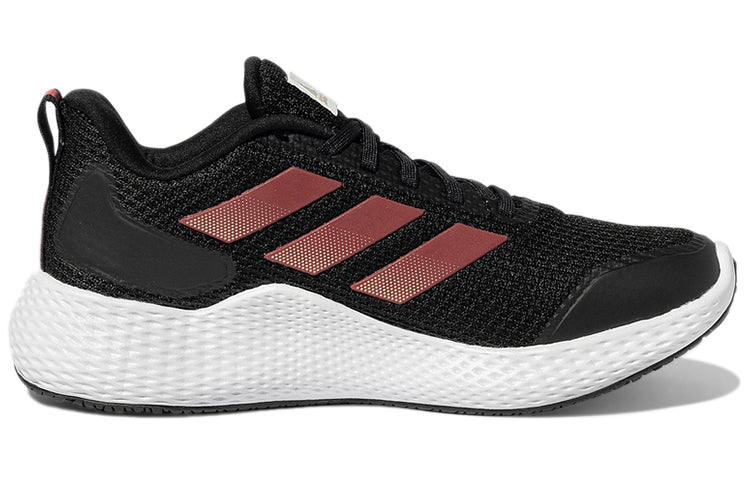 adidas Edge Gameday Cozy Wear-resistant Black GZ0892