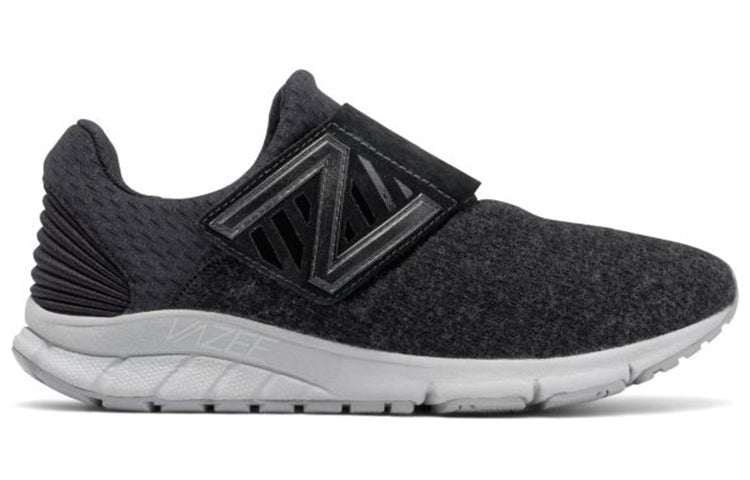 New Balance Vazee Rush Wool 'Black White' MLRUSHVK