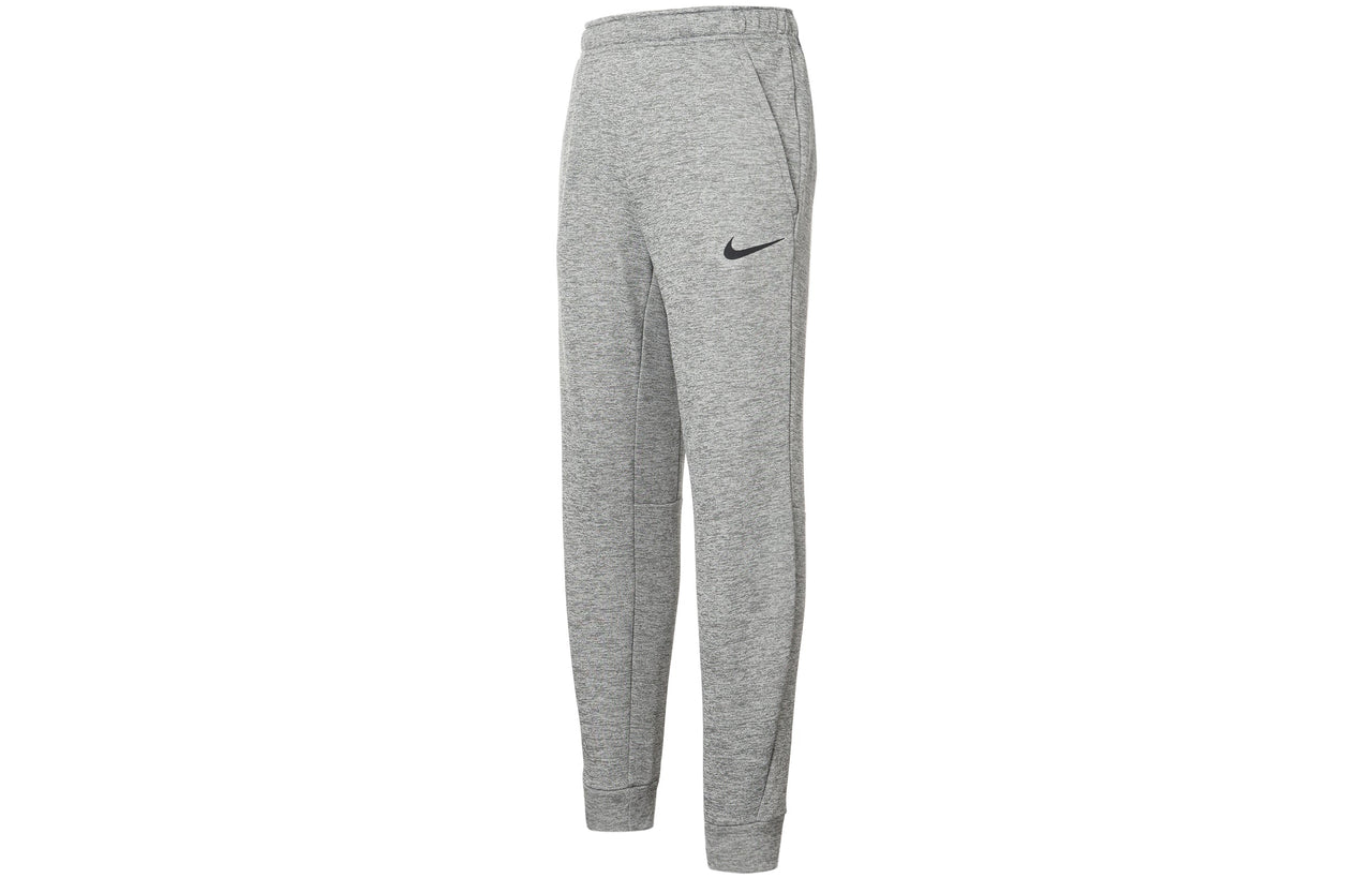 Nike Therma Sweatpants 'Grey' 932256-063