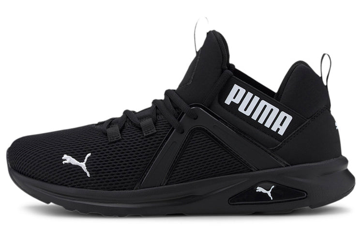 PUMA Enzo 2 'Black' 193249-01