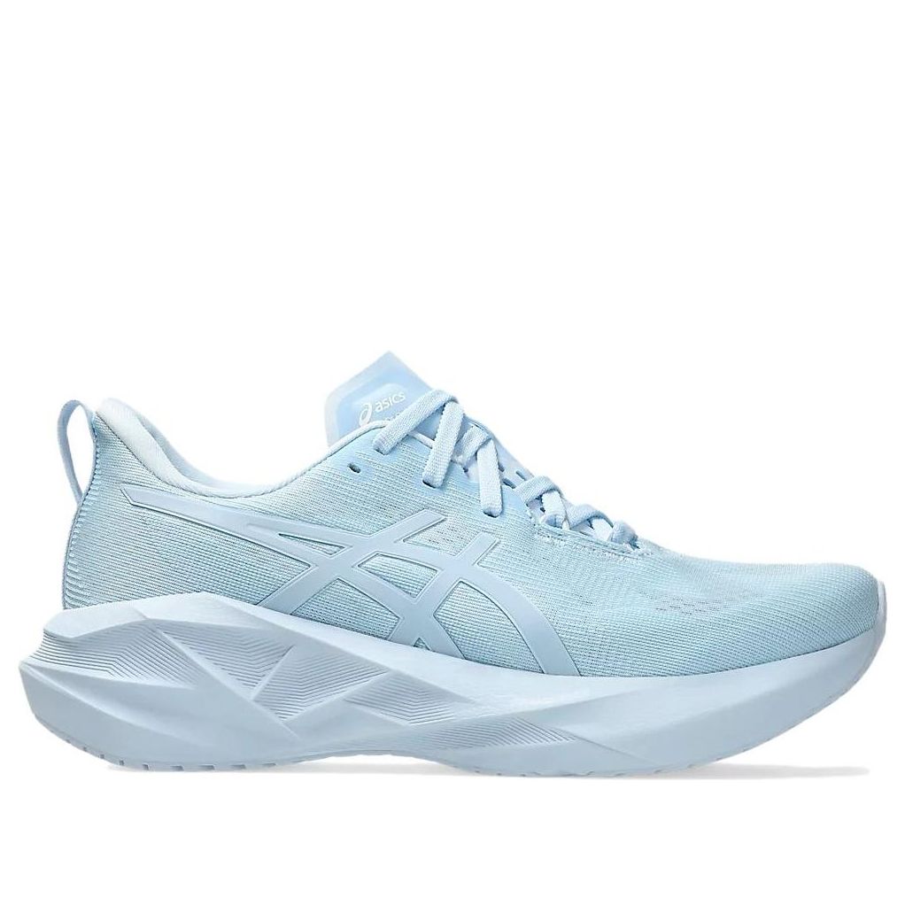(WMNS) ASICS Novablast 5 'Lite Show Light Blue' 1012B818-400