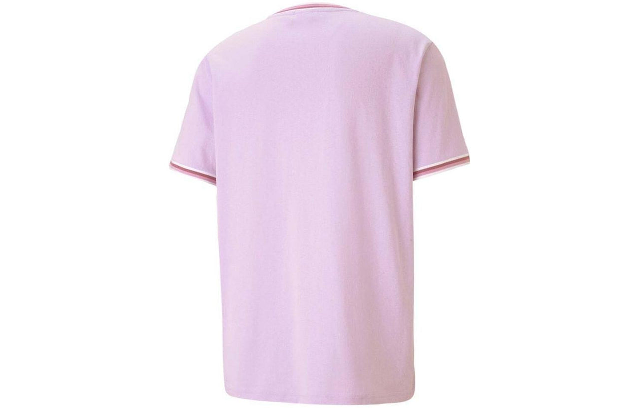 PUMA X KIDSUPER STUDIOS RIB COLLARS Tee 531143-16