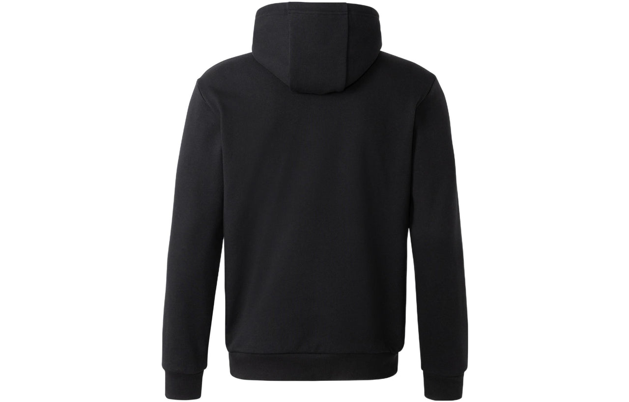 adidas 2022 World Cup Argentina Winner Hoodie 'Black' IT2387