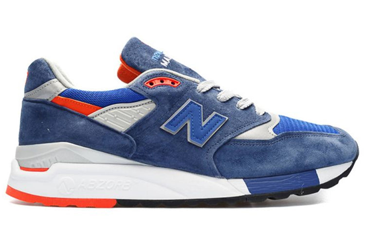 New Balance 998 'Rockabilly Pack' M998CSAL