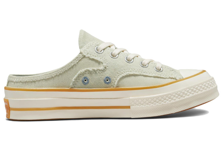 Converse Chuck 70 Mule 'Blue Khaki' A02578C