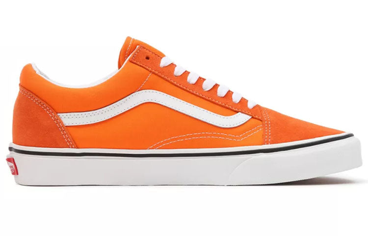 Vans Old Skool 'Orange Tiger' VN0A5KRFAVM