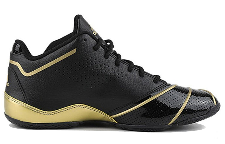adidas Return Of The Mac 'Gold Metallic' EF0680