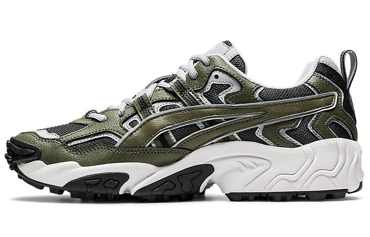 ASICS Gel-Nandi 'Mantle Green' 1021A315-020