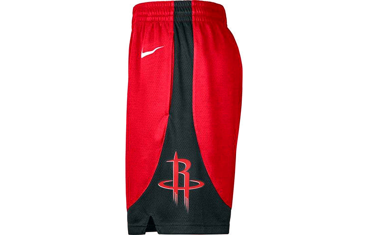 Men's Nike Loose Casual Sports Red Shorts BV7996-657