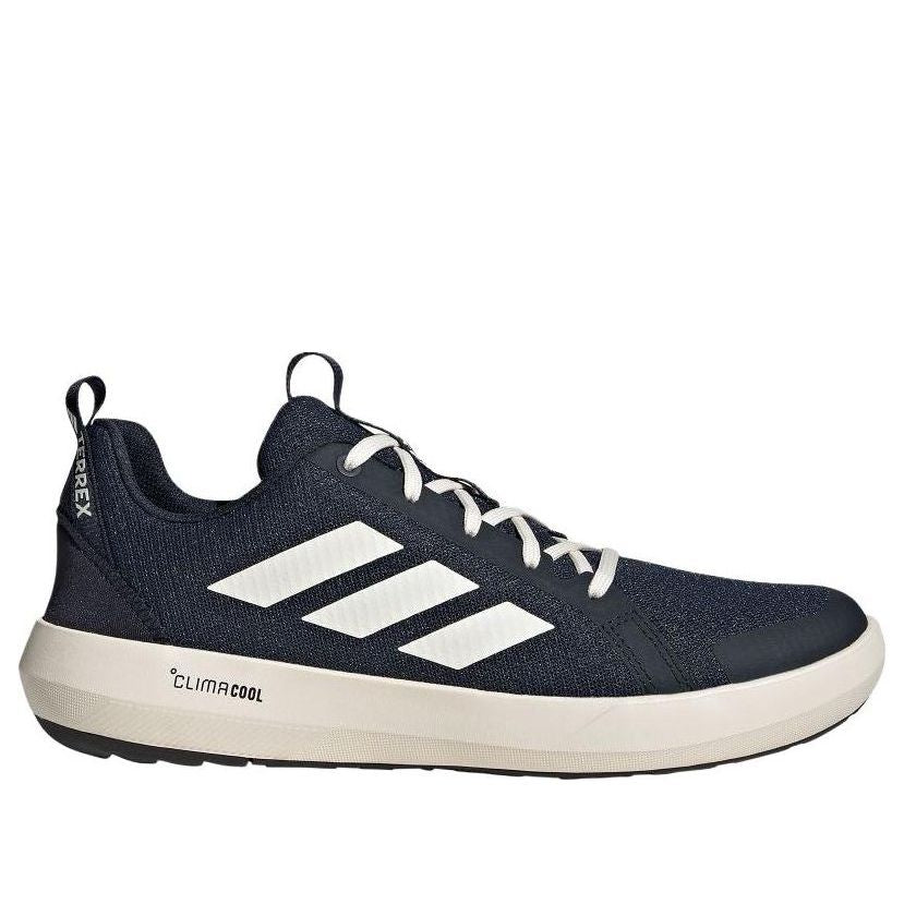 adidas Terrex Boat Climacool 'Navy White' JI3500