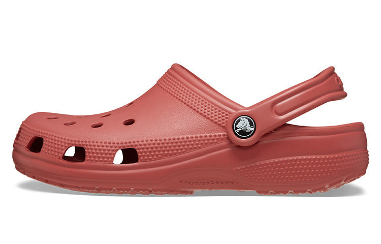Crocs Classic Clogs 'Strawberry Wine' 10001-6XJ
