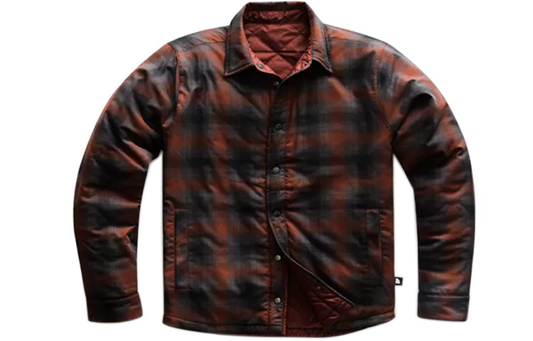 THE NORTH FACE Insulated Jacket 'Red' NF0A3LZH38X