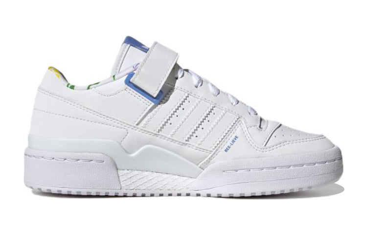 (GS) adidas originals FORUM Low HP6245