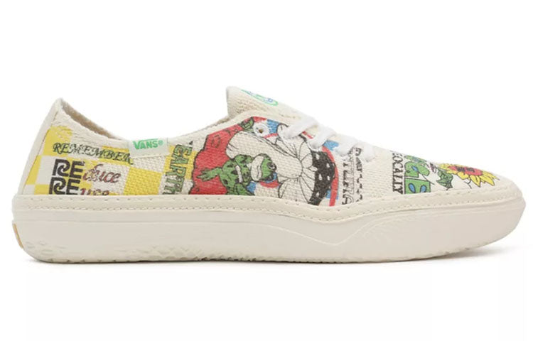 Vans Circle Vee 'Eco Theory - Eco Positivity' VN0A4BWLARG