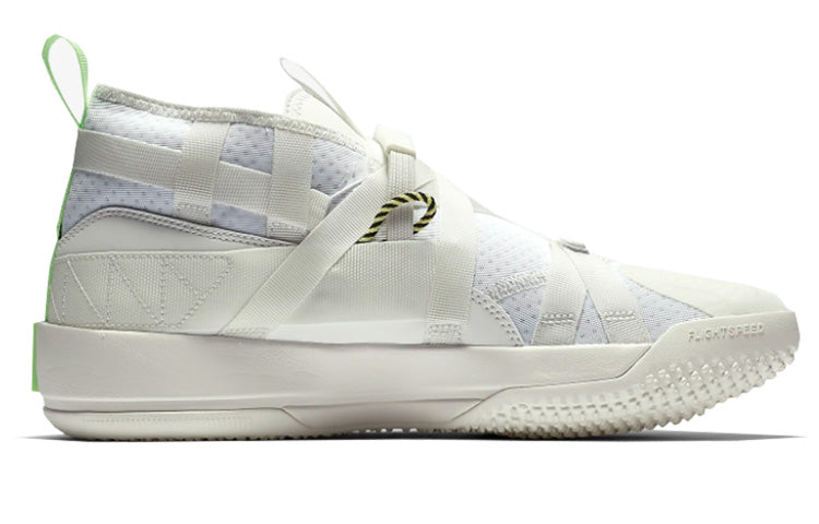 Jordan Proto 32.9 'Sail White' CN5747-100