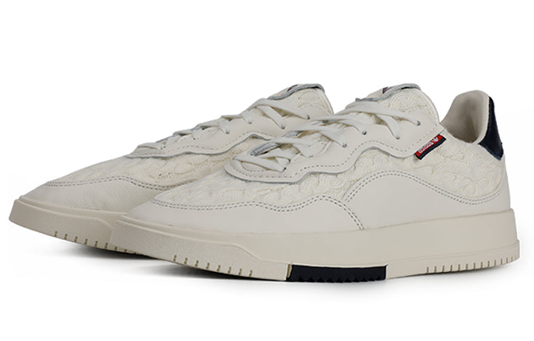 adidas Extra Butter x SC Premiere 'Core White' EF7239