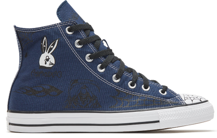 Converse Sean Pablo x Chuck Taylor All Star Pro 'Navy' 167953C