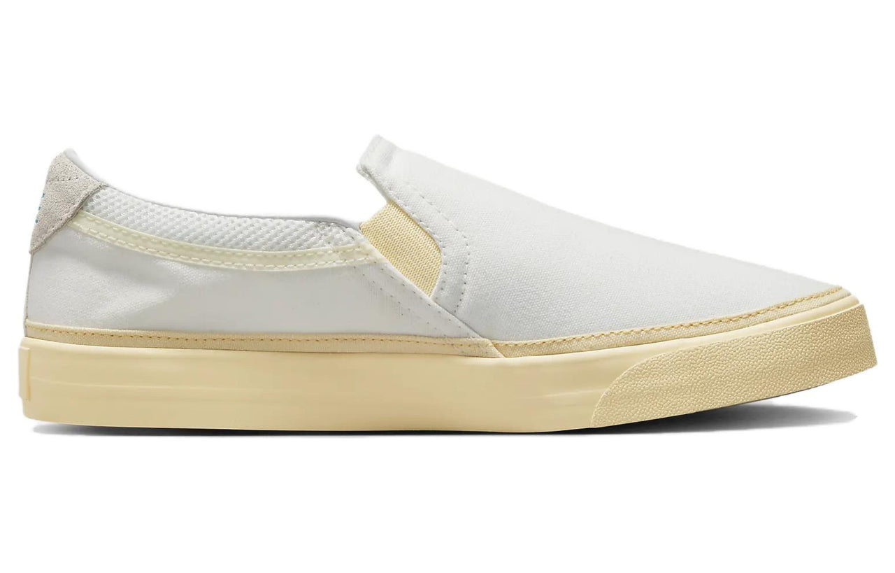 (WMNS) Nike Court Legacy Slip On 'White' FJ5442-133