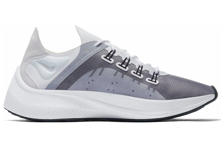 (WMNS) Nike EXP-X14 'Wolf Grey' AO3170-100