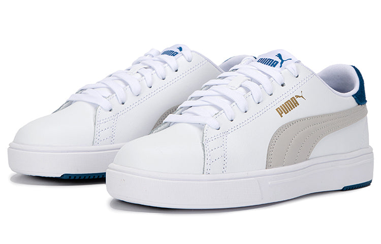 PUMA Serve Pro Lite 'White Sailing Blue' 374902-15