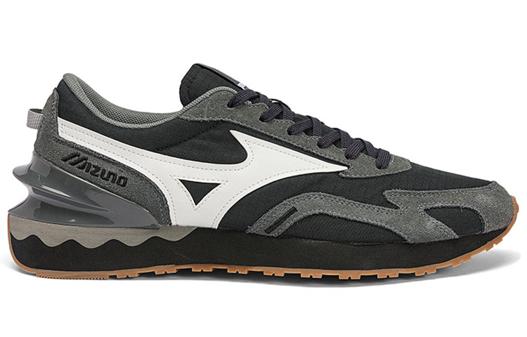 Mizuno Lg 70S Elite 'Black Gray White' D1GH213005