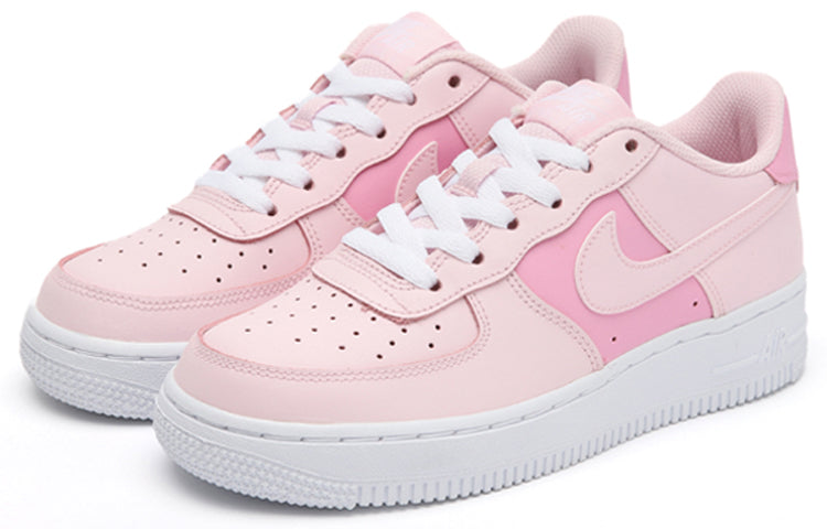 (GS) Nike Air Force 1 'Pink Foam' CV9646-600