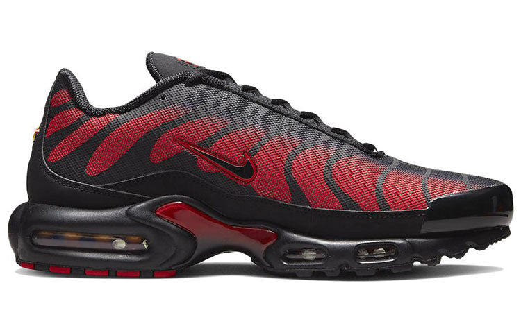 Nike Air Max Plus 'Bred Reflective' DZ4507-600