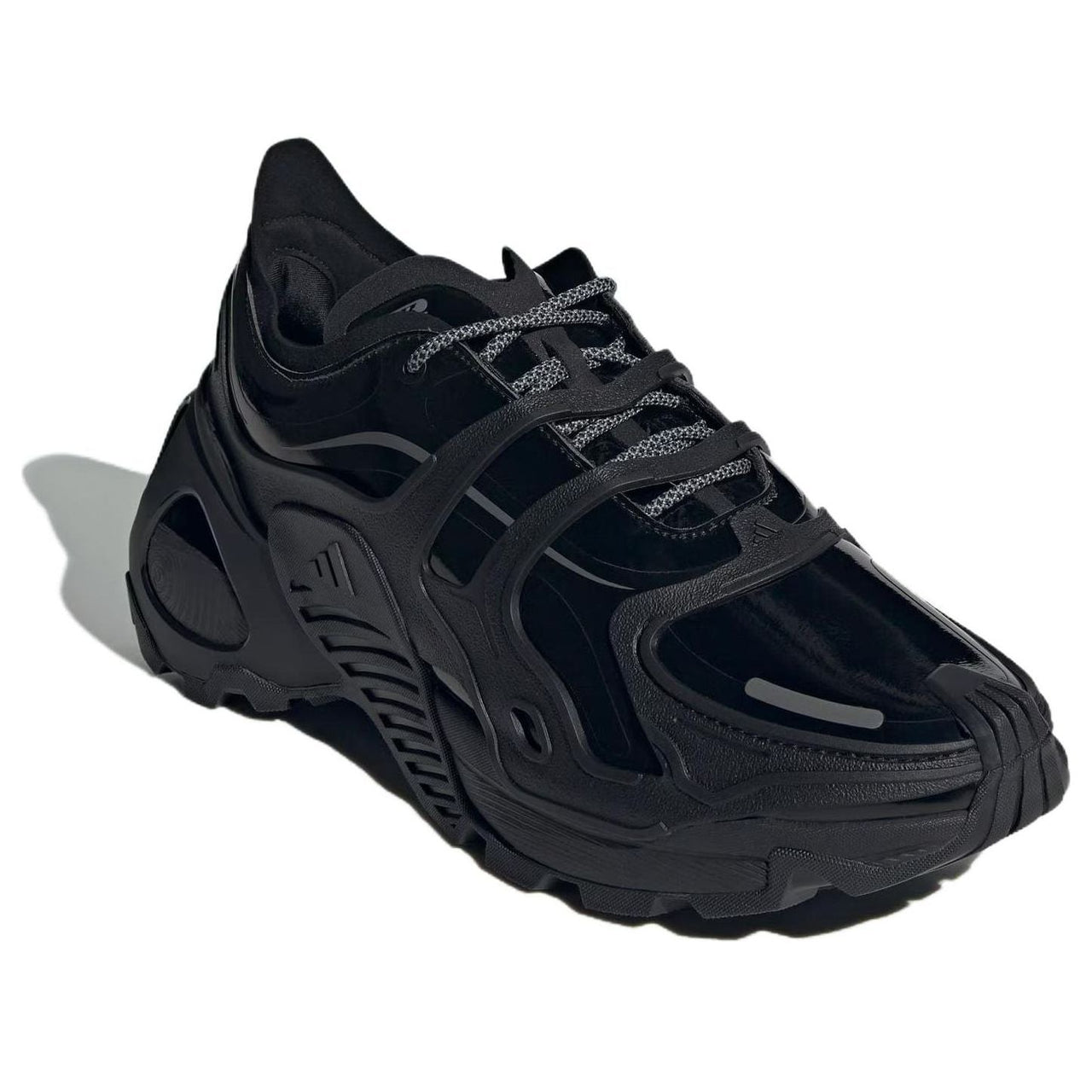 adidas Wonder Runner Pro 'Black' JQ7569