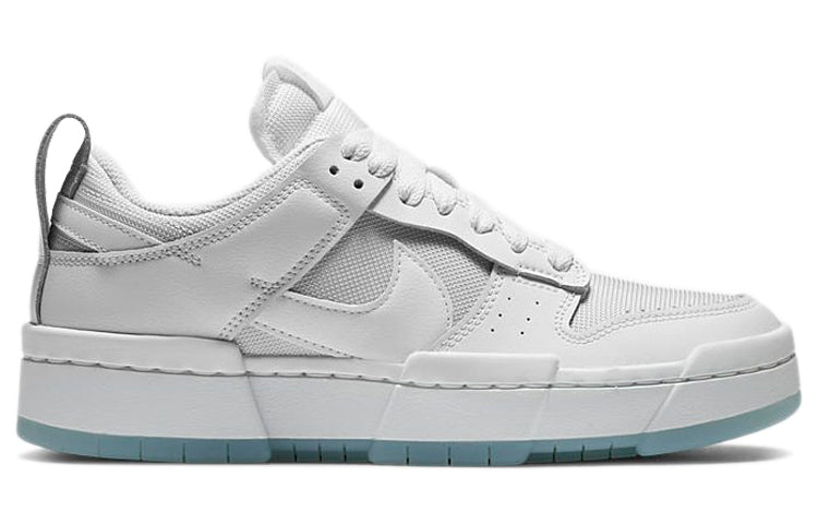 (WMNS) Nike Dunk Low Disrupt 'Photon Dust' CK6654-001