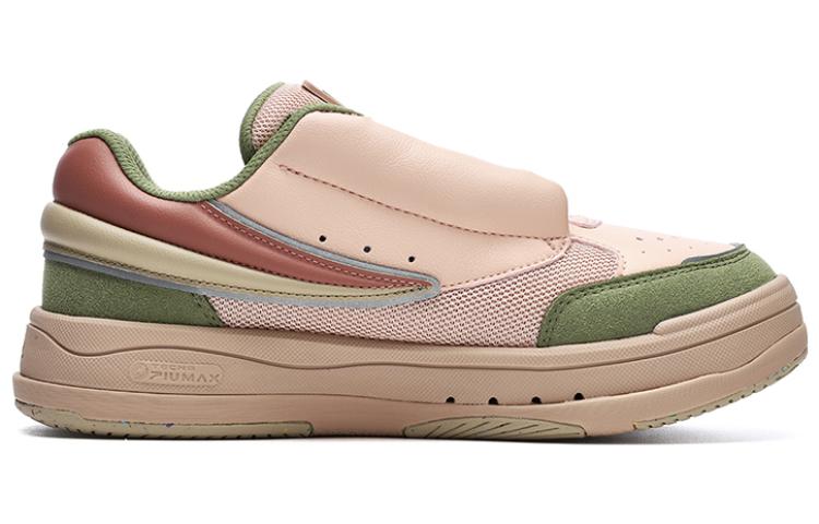 (WMNS) FILA Mix Casual Shoes 'Beige Green' F12W244201FPB