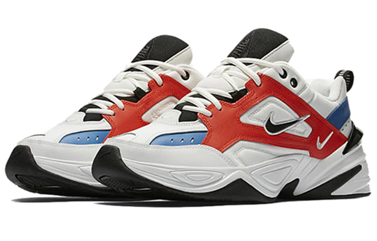 Nike M2K Tekno 'Summit White' AV4789-100