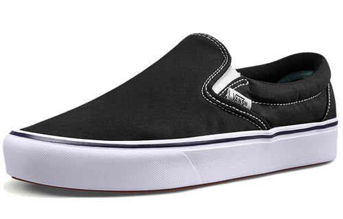 Vans Classic Slip-On ComfyCush 'Black' VN0A3WMDVNE