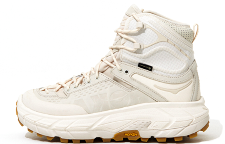 HOKA ONE ONE Tor Ultra High GORE-TEX 'Eggnog Gum' 1129958-EGGM