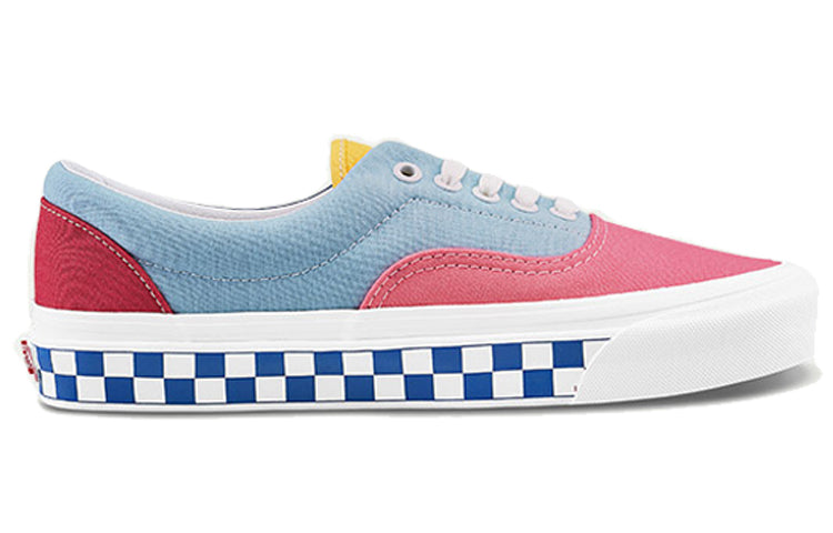 Vans Era 95 'Anaheim Factory - Color Mix' VN0A2RR11JK