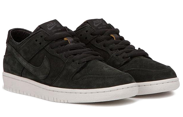 Nike SB Dunk Low Pro Decon 'Black' AA4275-002